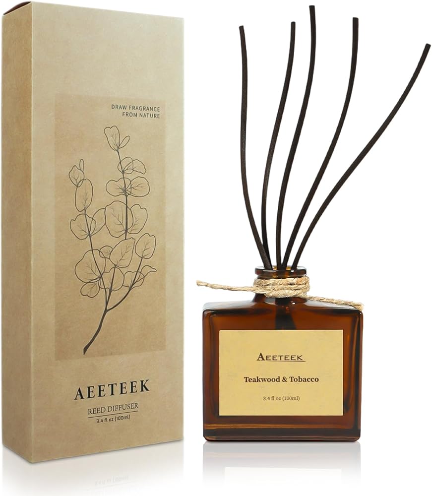 Olous Aromatique Room Spray