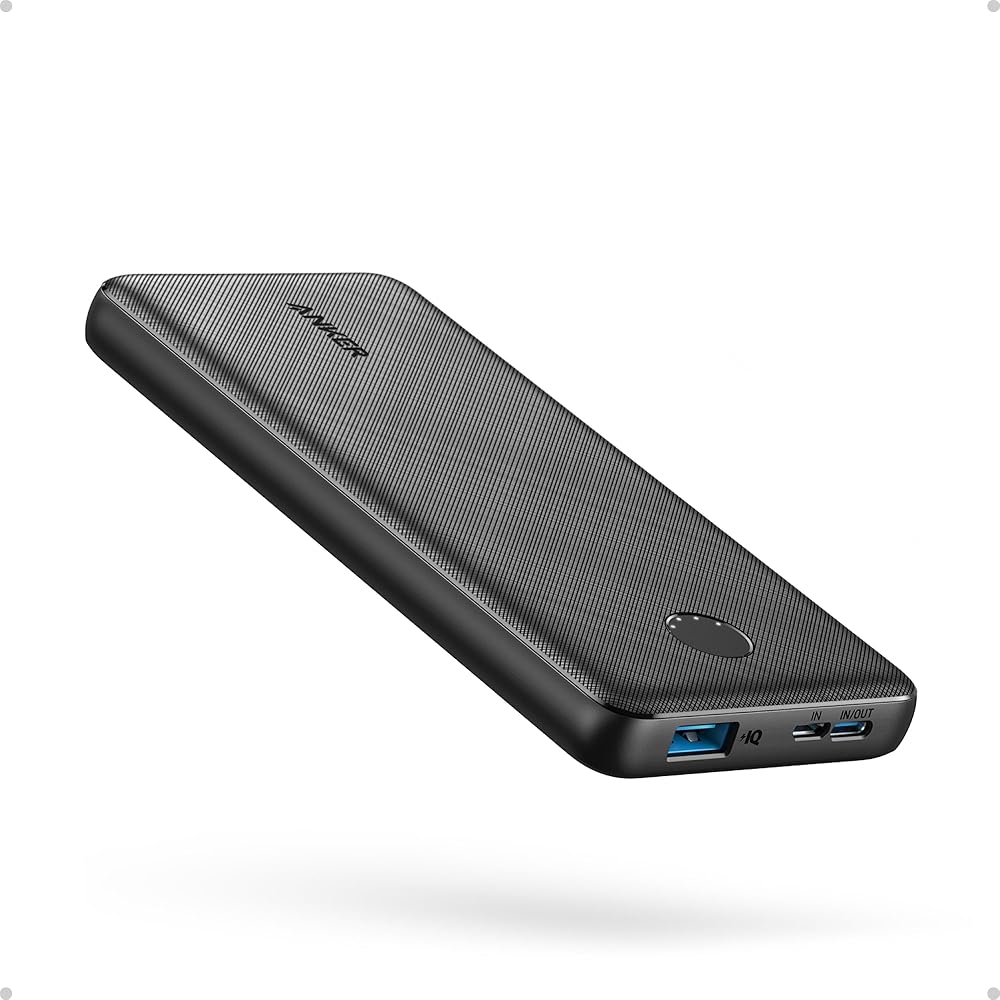 Portable Charger by Anker