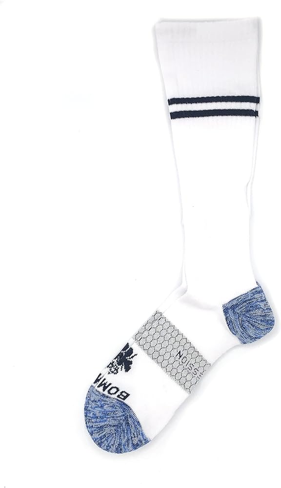 Compression Socks by Bombas