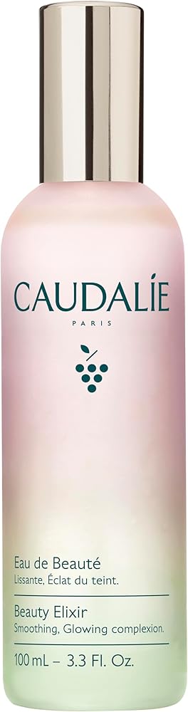 Facial Mist by Caudalie