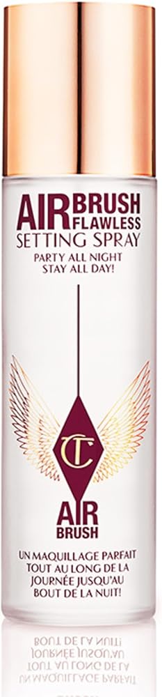 Setting Spray by Charlotte Tilbury