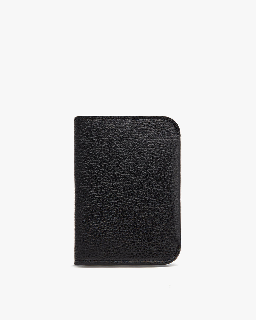 Leather Passport Case