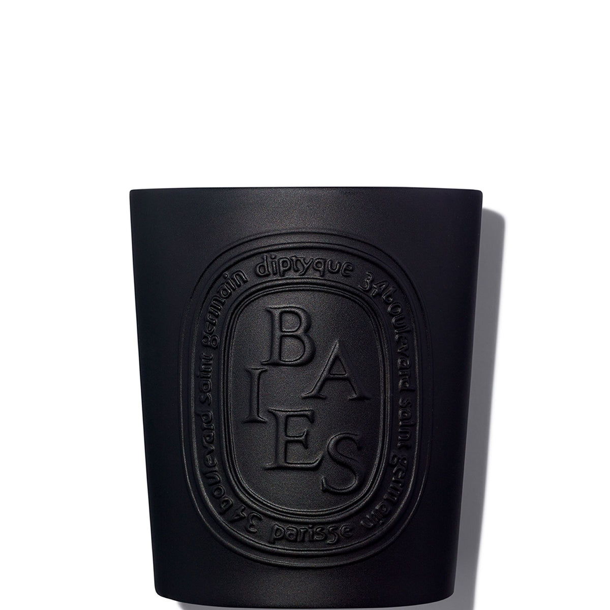 Baies (Berries) Candle
