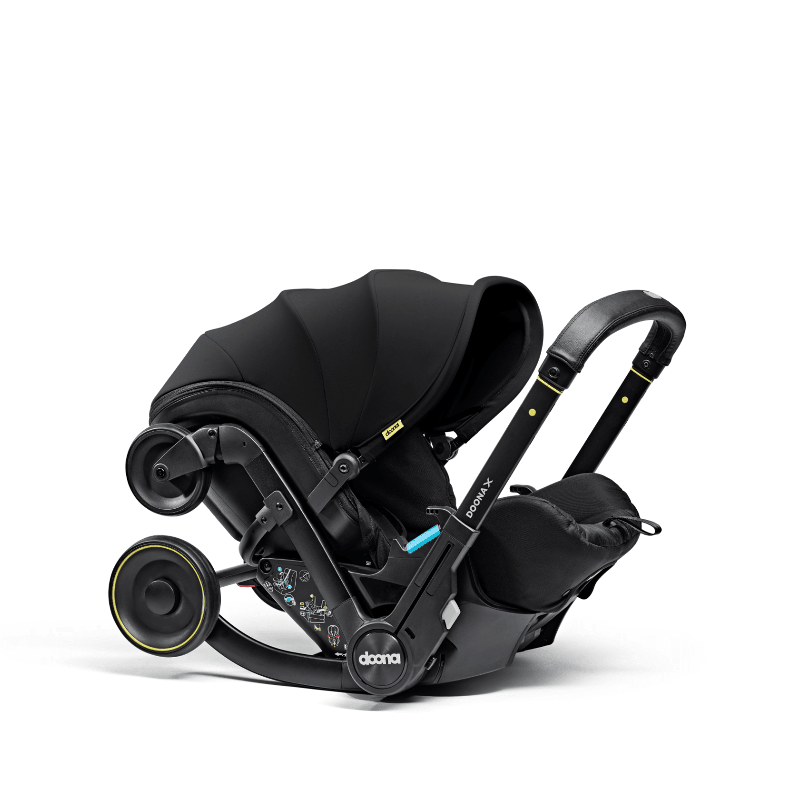 Car Seat & Stroller