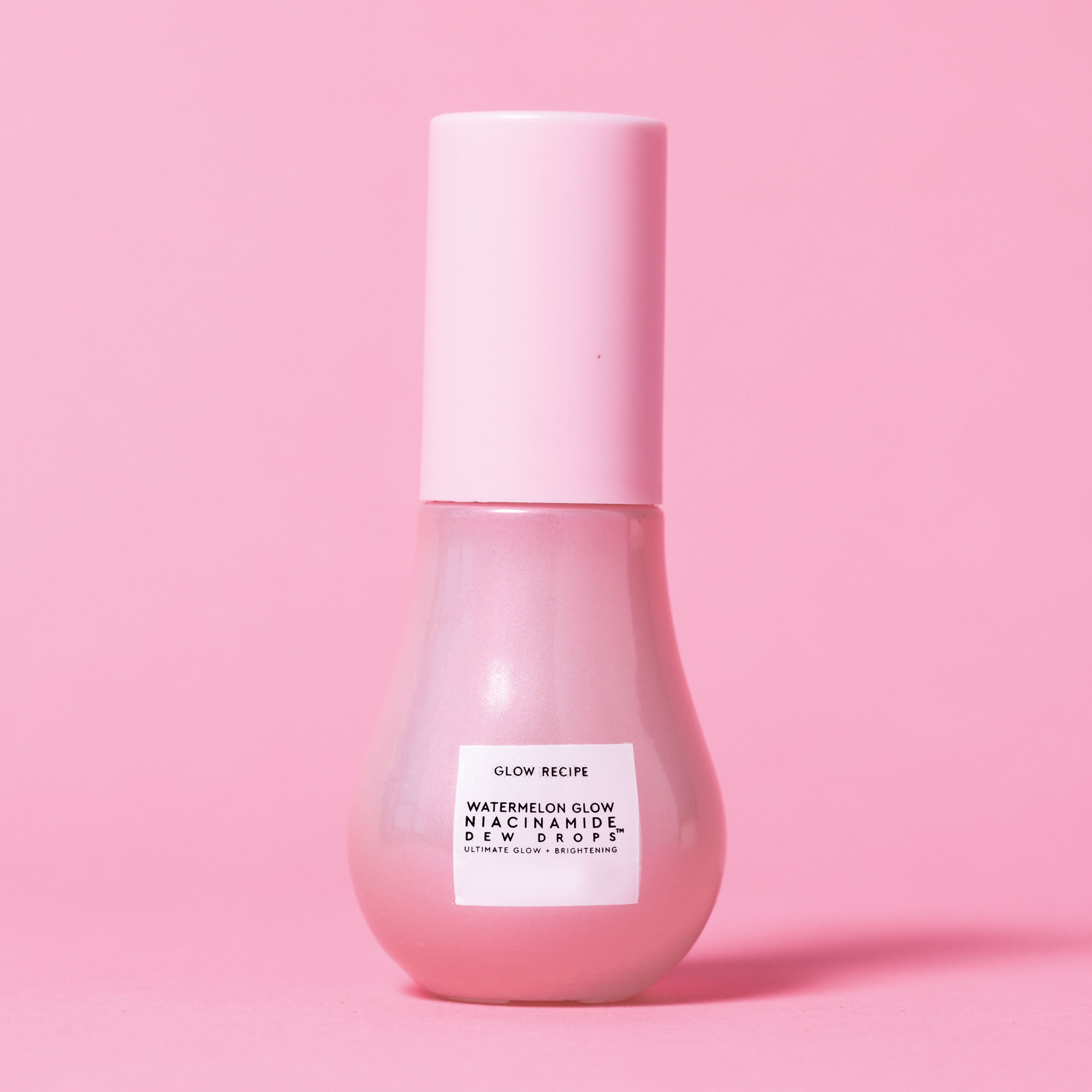 Watermelon Glow Niacinamide Serum