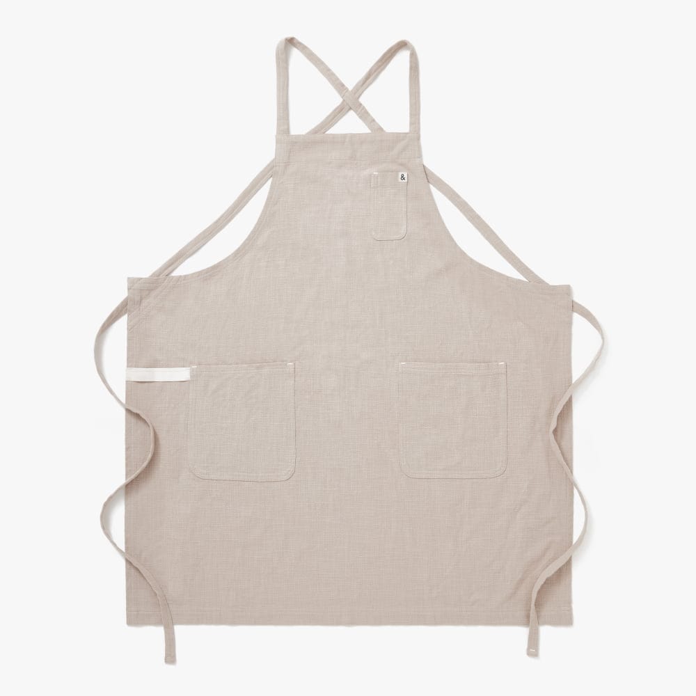 Minimalist Apron