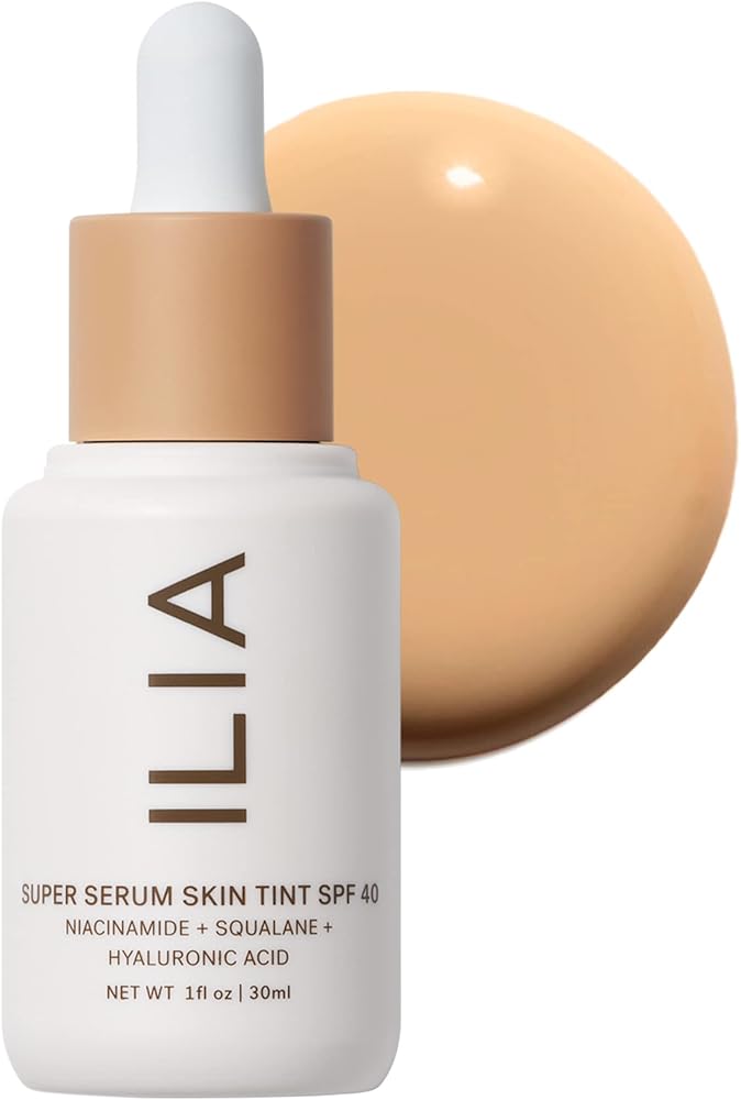 Skin Tint Foundation by Ilia