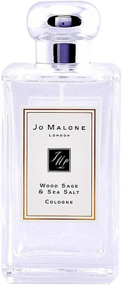 Jo Malone Wood Sage & Sea Salt by Jo Malone