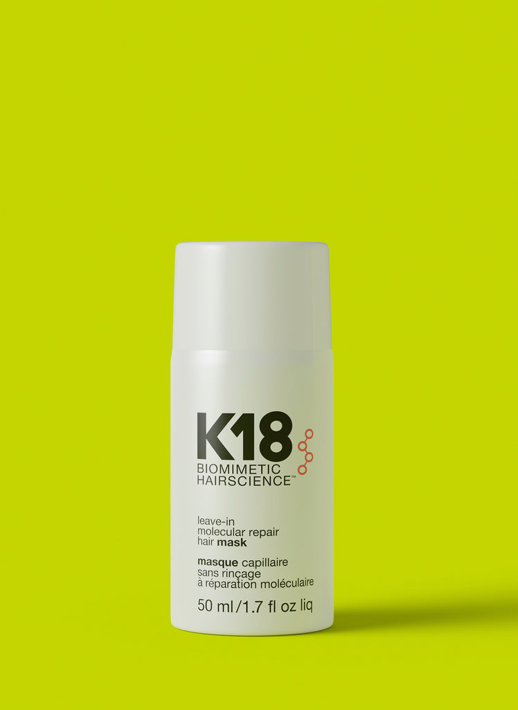 Hair Essentials