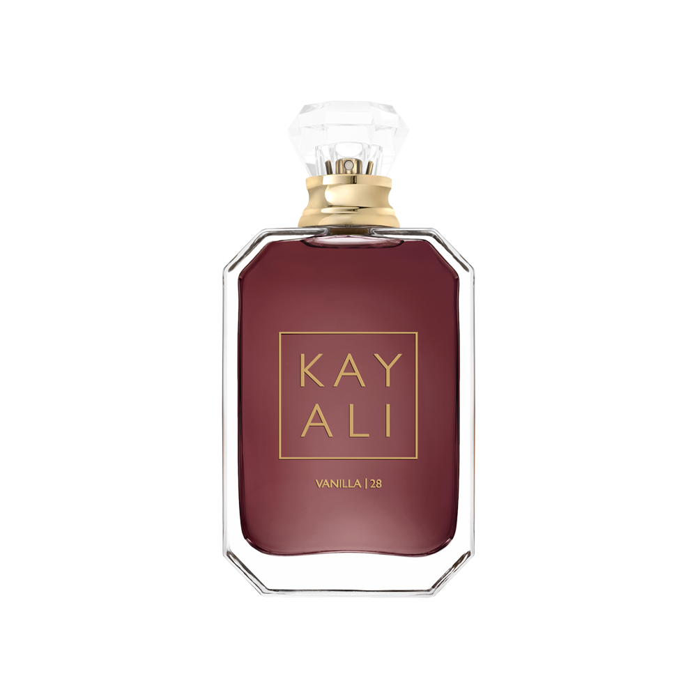 Vanilla 28 Eau de Parfum