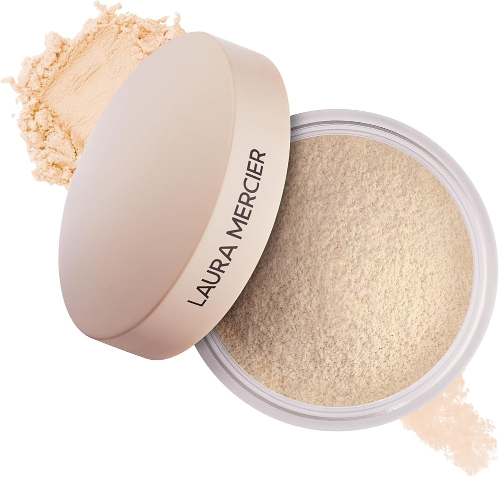 Makeup Setting Powder by Laura Mercier