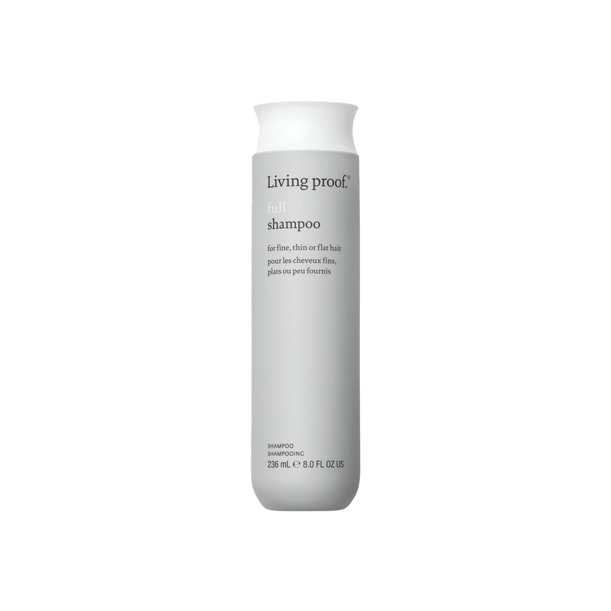 Full Shampoo
