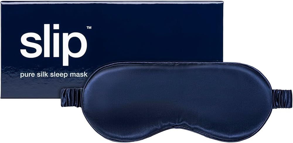 Cashmere Eye Mask by Slip