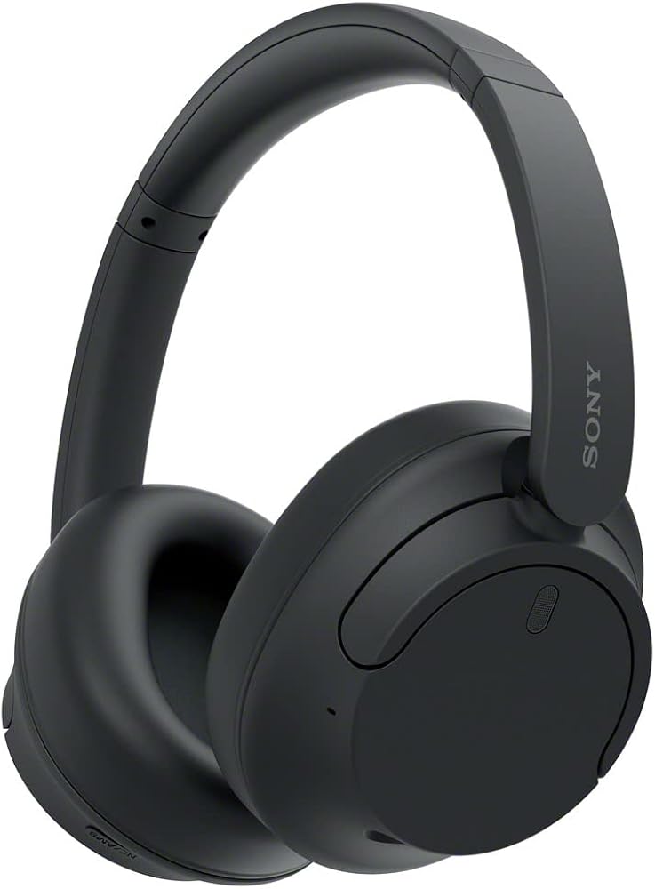 Noise Canceling Headphones by Sony
