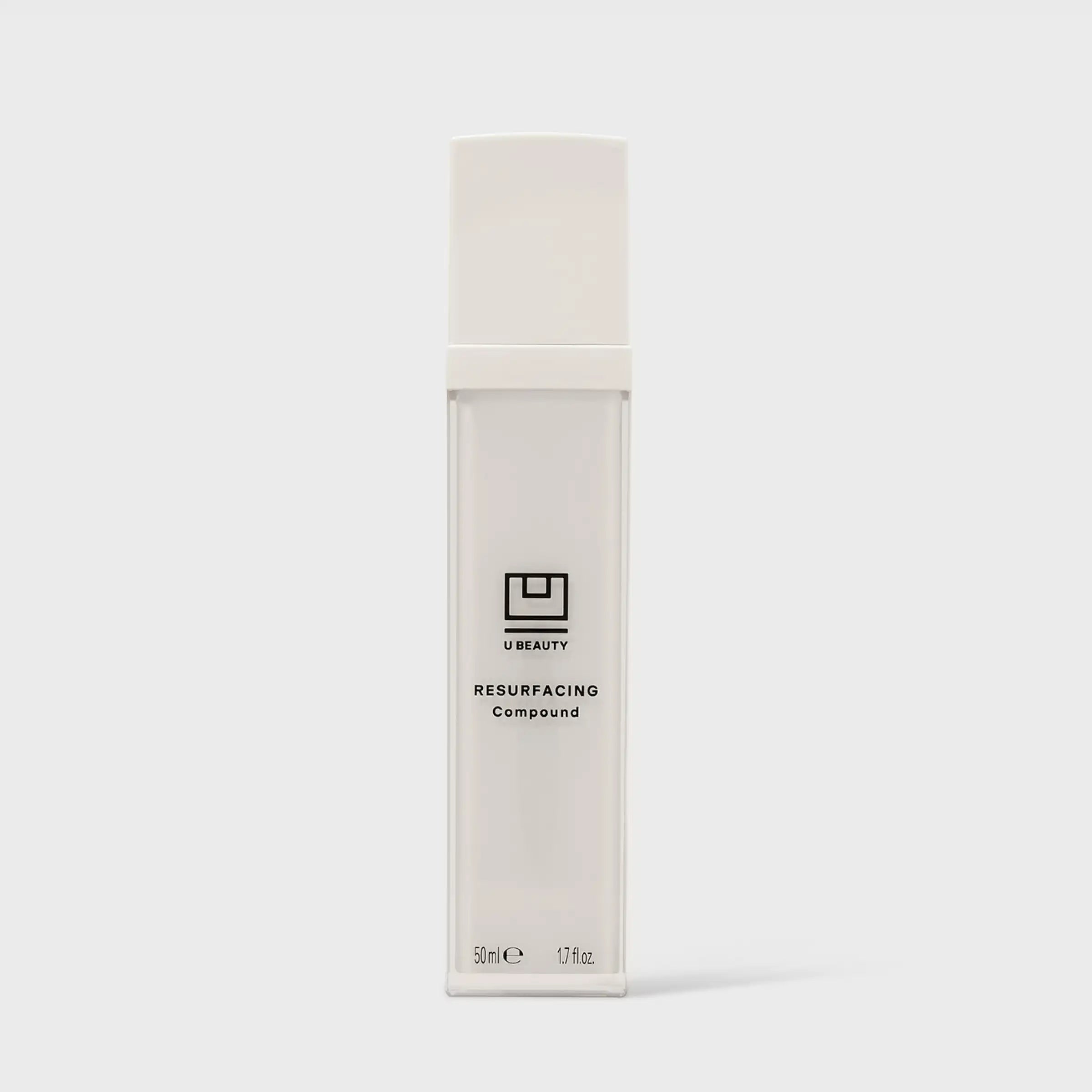 Resurfacing Compound