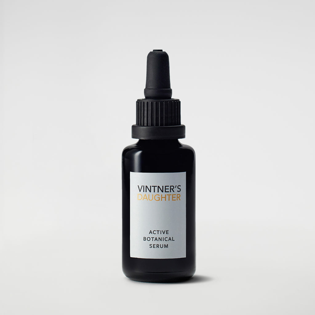 Active Botanical Serum 30ml