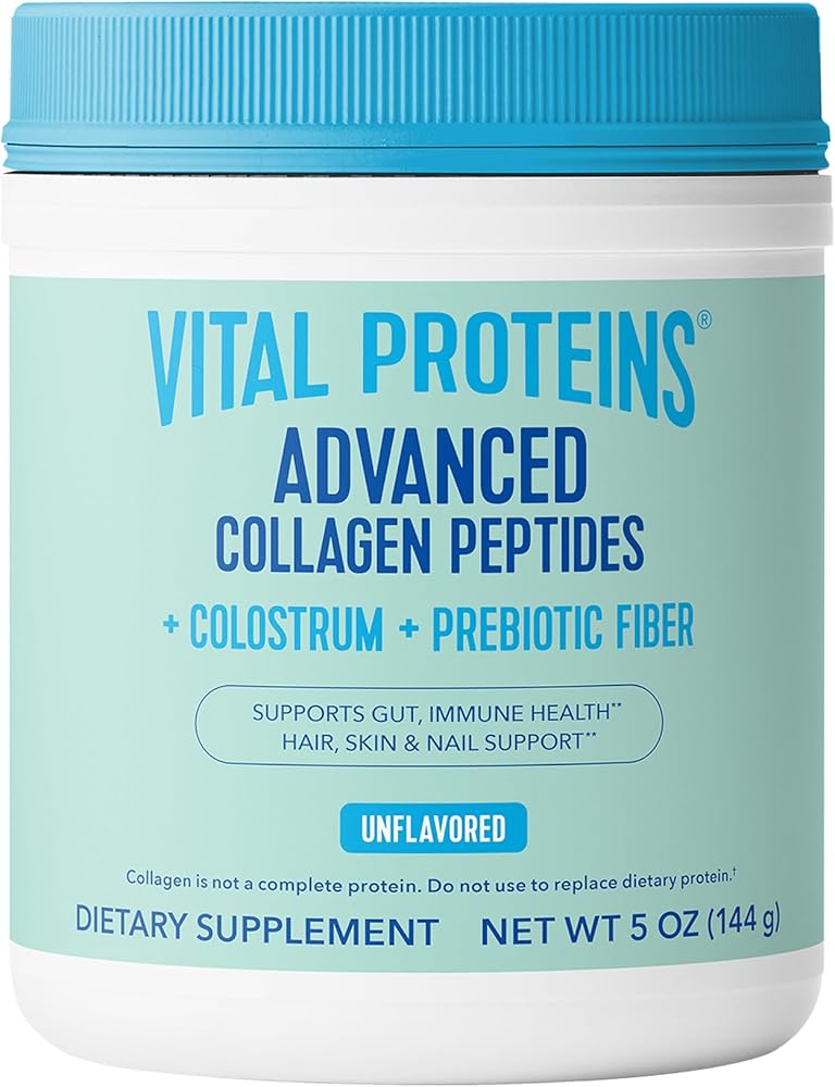 Collagen Peptides