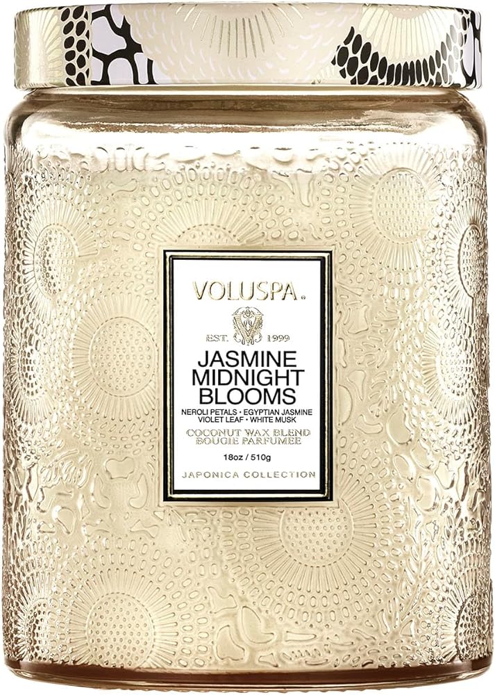 Voluspa Japonica Candle by Voluspa